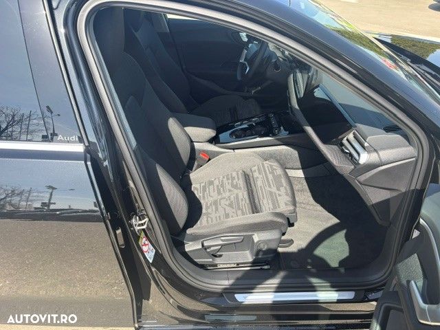 Audi A5 35 TFSI S tronic - 13