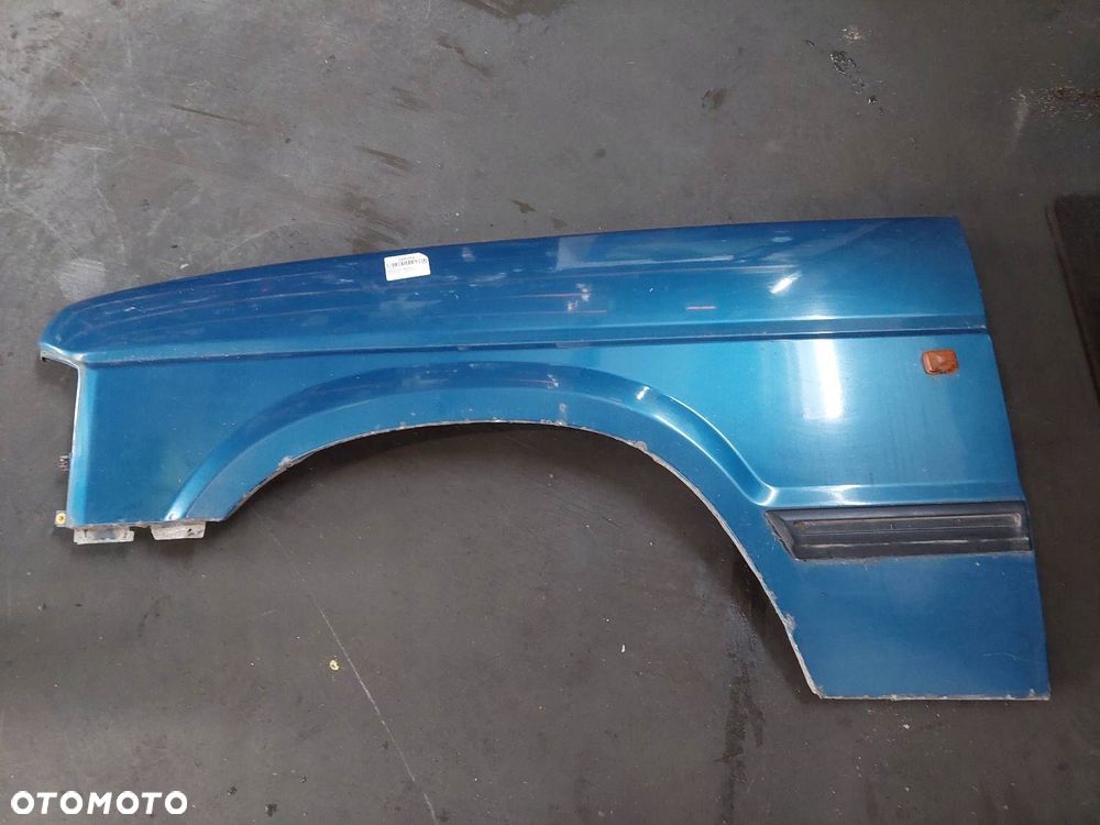 KOMPLETNY PRZÓD MASKA ZDERZAK LAMPA  LAND ROVER DISCOVERY I - 7