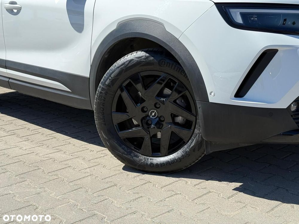 Opel Mokka - 8