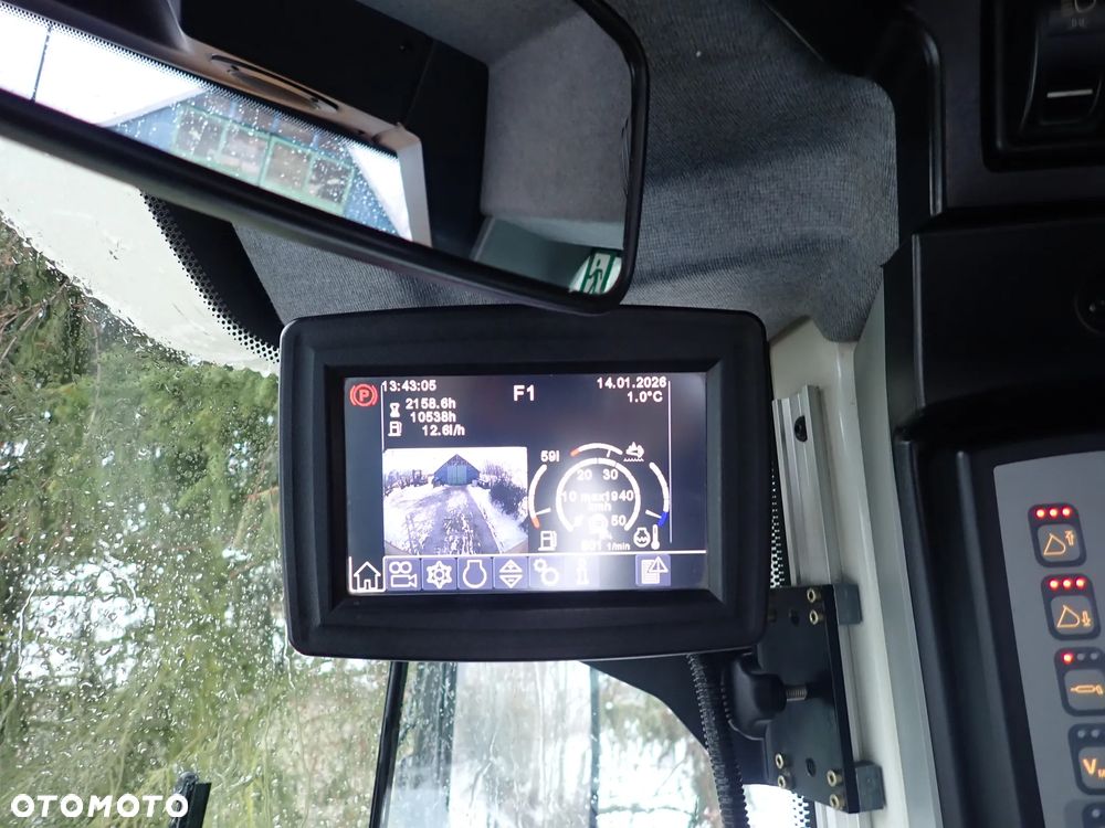 Liebherr L566 xpower - 3