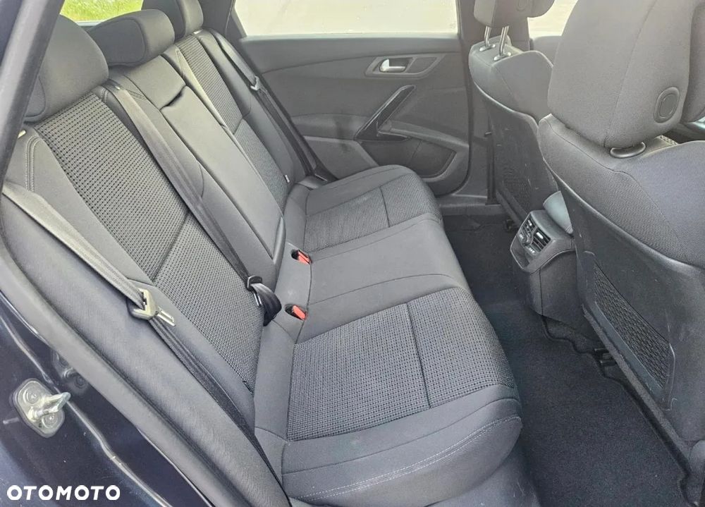 Peugeot 508 BlueHDi 150 Stop&Start Business-Line - 13
