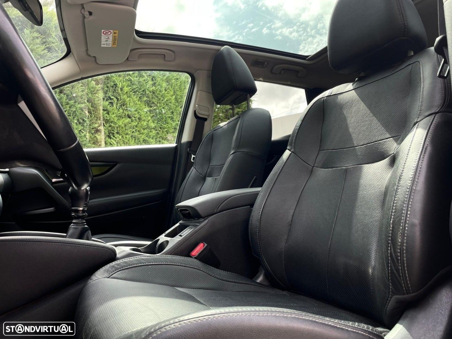 Nissan Qashqai 1.5 dCi N-Connecta Business - 6