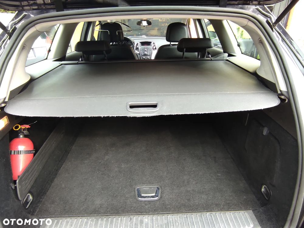Opel Astra IV 1.6 Cosmo - 6