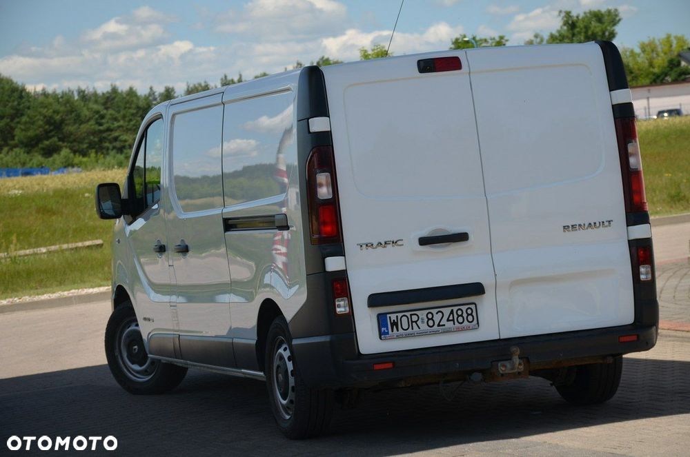Renault Trafic - 7
