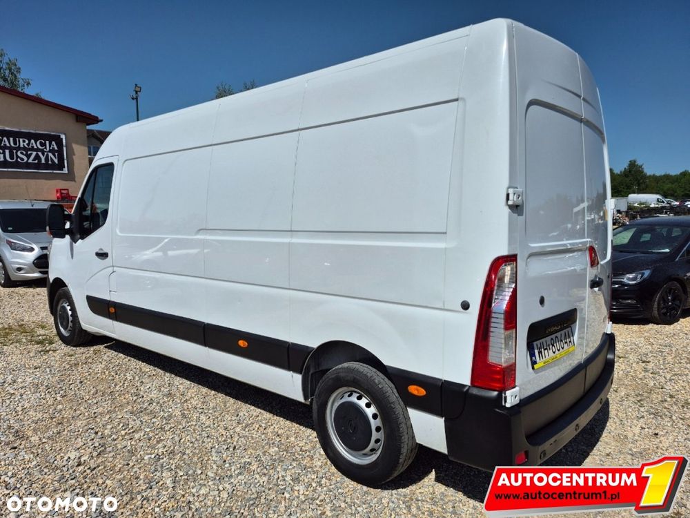 Renault MASTER - 4