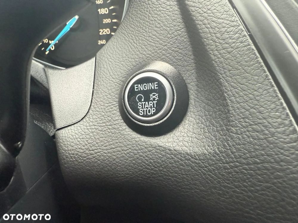 Ford Focus 1.0 EcoBoost ST-Line ASS - 31