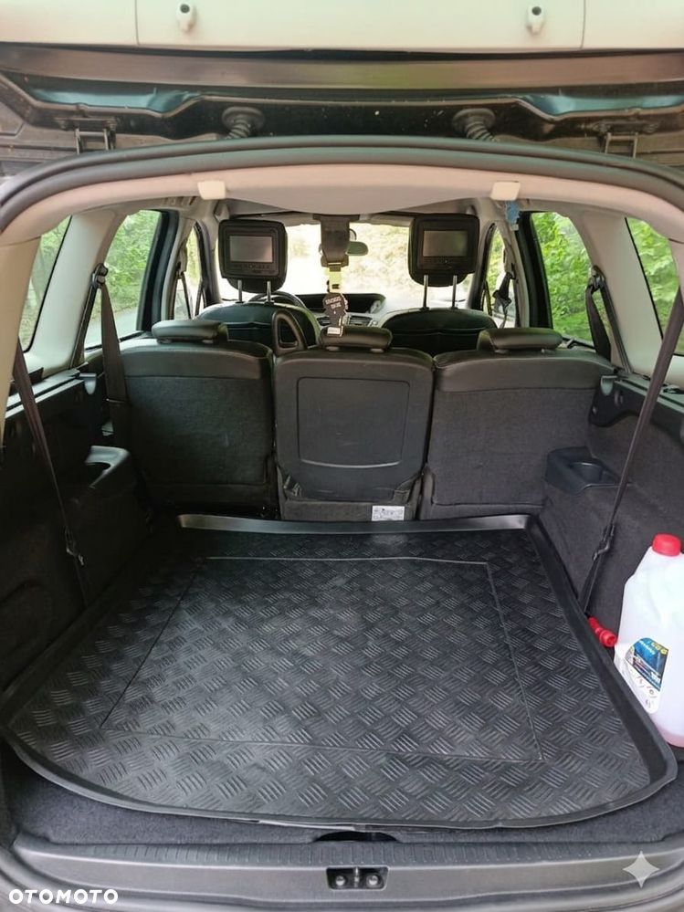 Renault Scenic 1.5 dCi Limited - 3