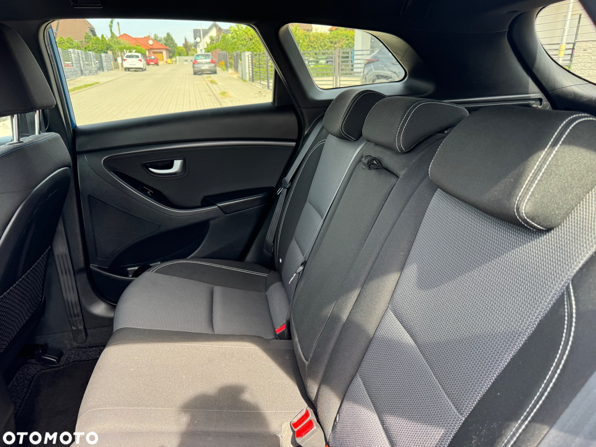 Hyundai i30 1.4 Style - 18