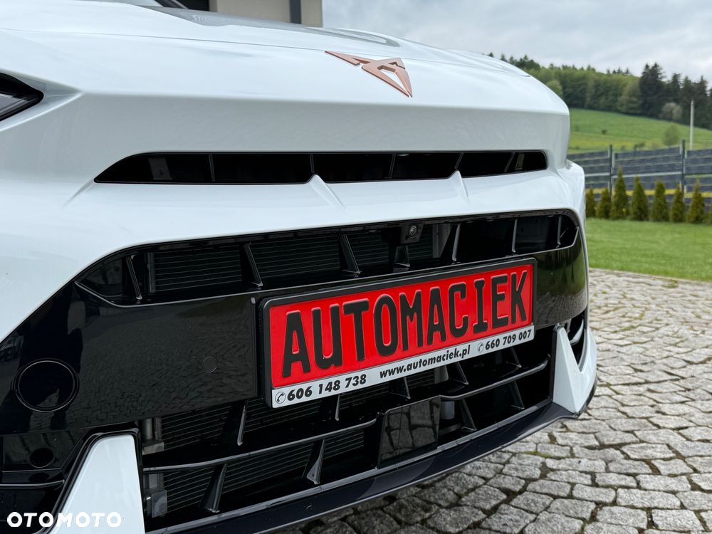Cupra Formentor 2.0 TSI 4Drive DSG VZ Black Edition - 35