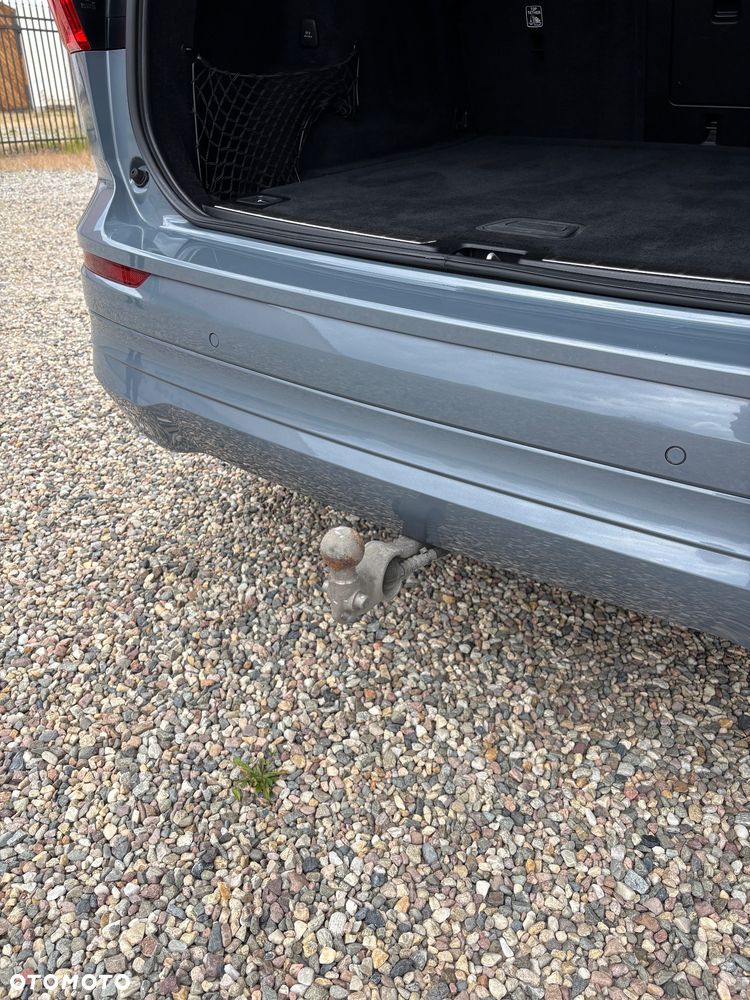 Volvo XC 60 B4 D Geartronic Inscription - 12