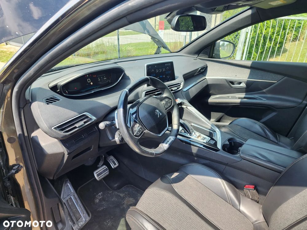 Peugeot 3008 THP 165 EAT6 Stop & Start Allure - 18