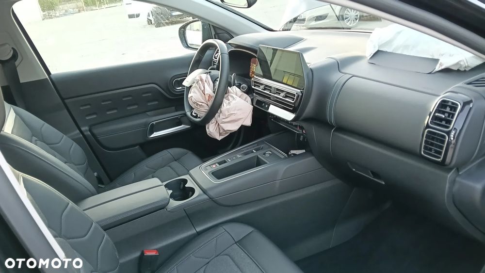 Citroën C5 Aircross 1.5 BlueHDi Max EAT8 - 20