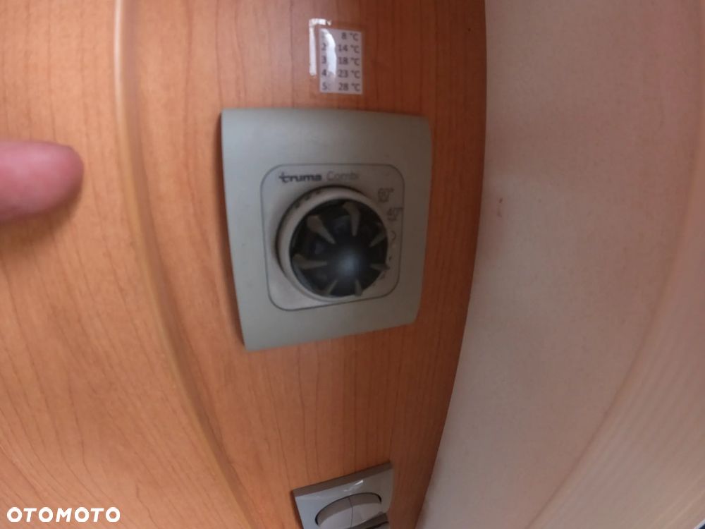 KNAUS Fiat Ducato Kamper - 19