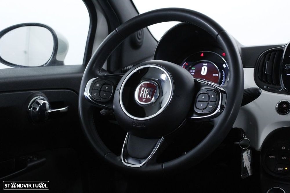 Fiat 500 1.0 Hybrid - 16