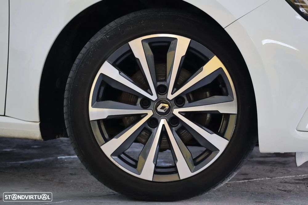 Renault Mégane Sport Tourer 1.3 TCe R.S. Line - 25
