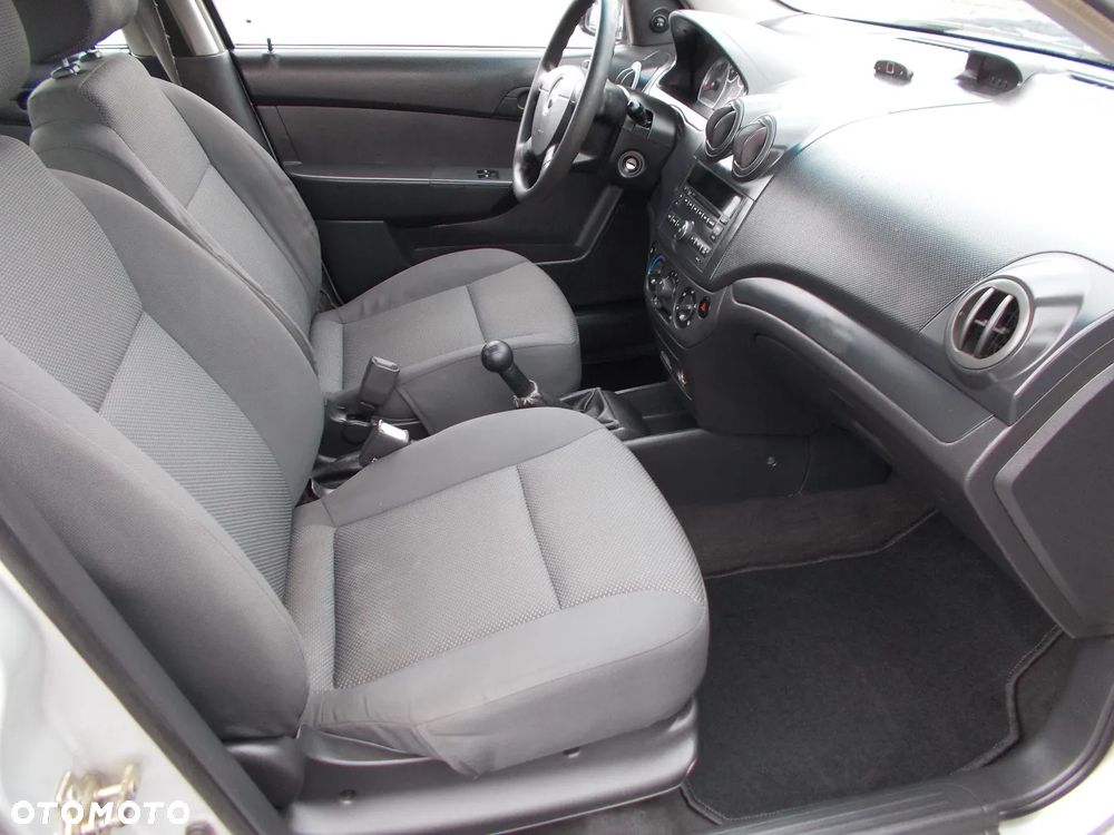 Chevrolet Aveo 1.2 Direct - 10