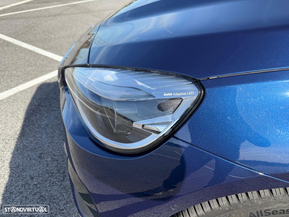 BMW 225xe Active Tourer iPerformance M Sport - 7