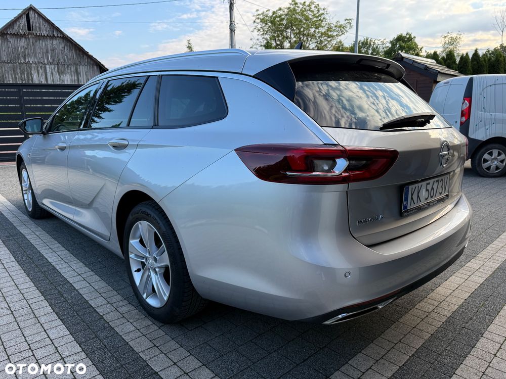 Opel Insignia 2.0 CDTI Business Edition S&S - 15