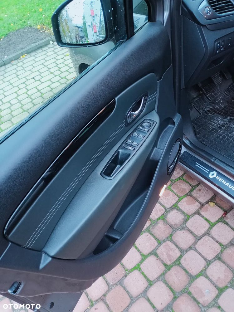Renault Scenic - 14