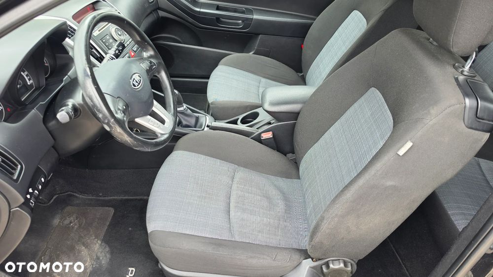 Kia ProCeed 1.4 Comfort + - 10