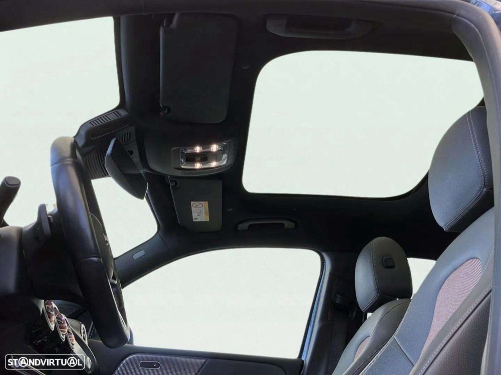 Mercedes-Benz EQB 300 4Matic Progressive - 20