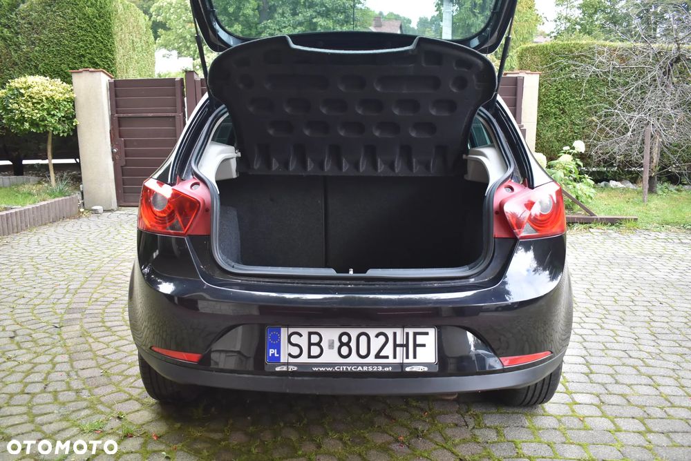 Seat Ibiza 1.2 12V Passion - 17