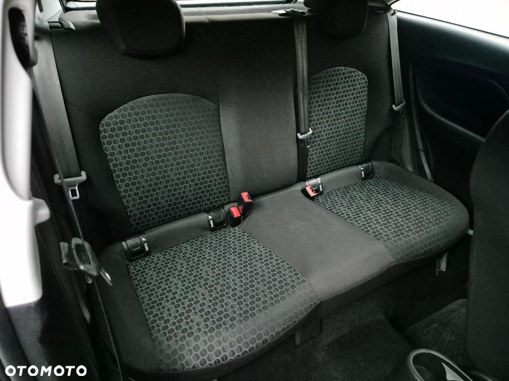 Opel Corsa 1.2 Active - 21