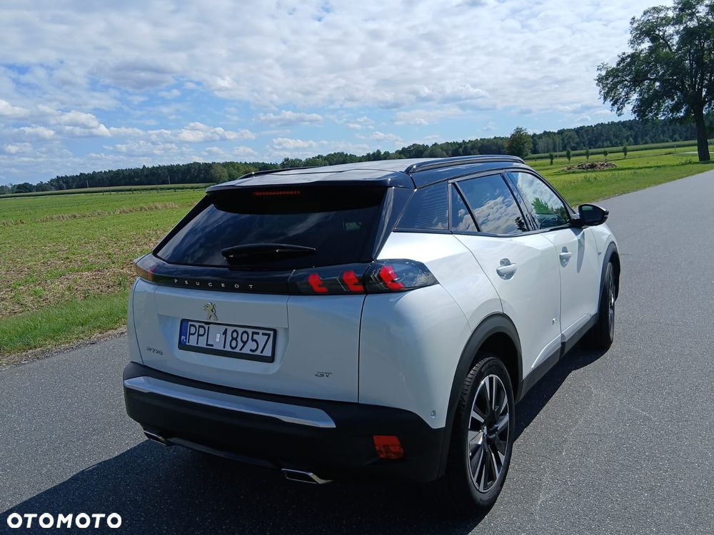 Peugeot 2008 - 6