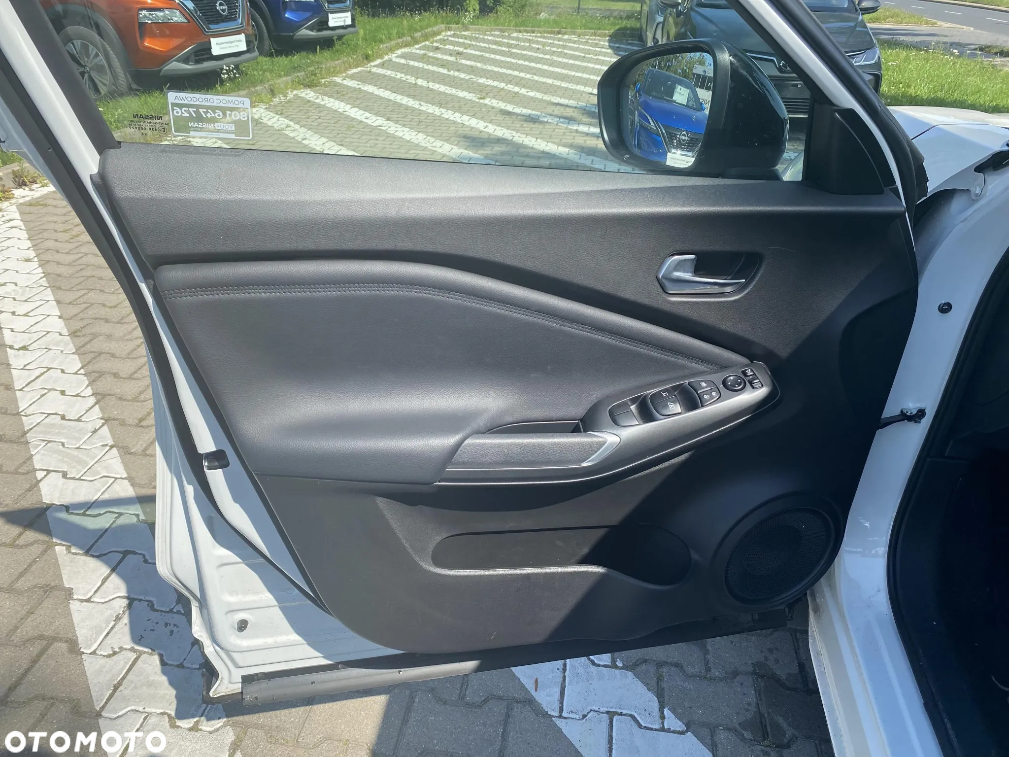 Nissan Juke 1.6 Hybrid N-Connecta AMT - 11
