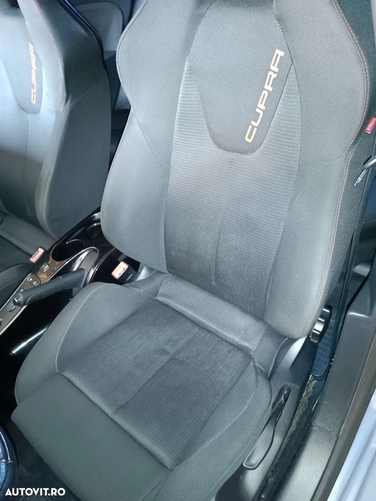 Seat Leon - 15