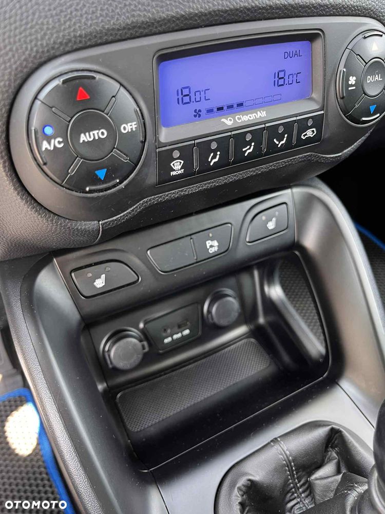Hyundai ix35 2.0 CRDi Premium 2WD - 13