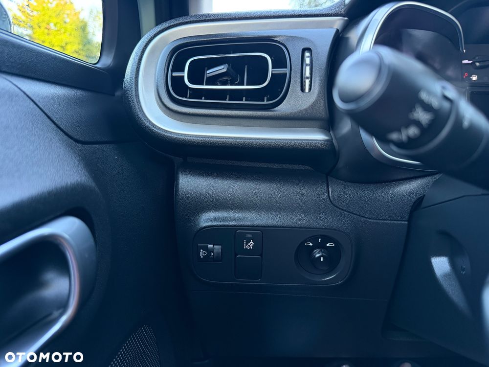 Citroën C3 Pure Tech 110 S&S SHINE - 40