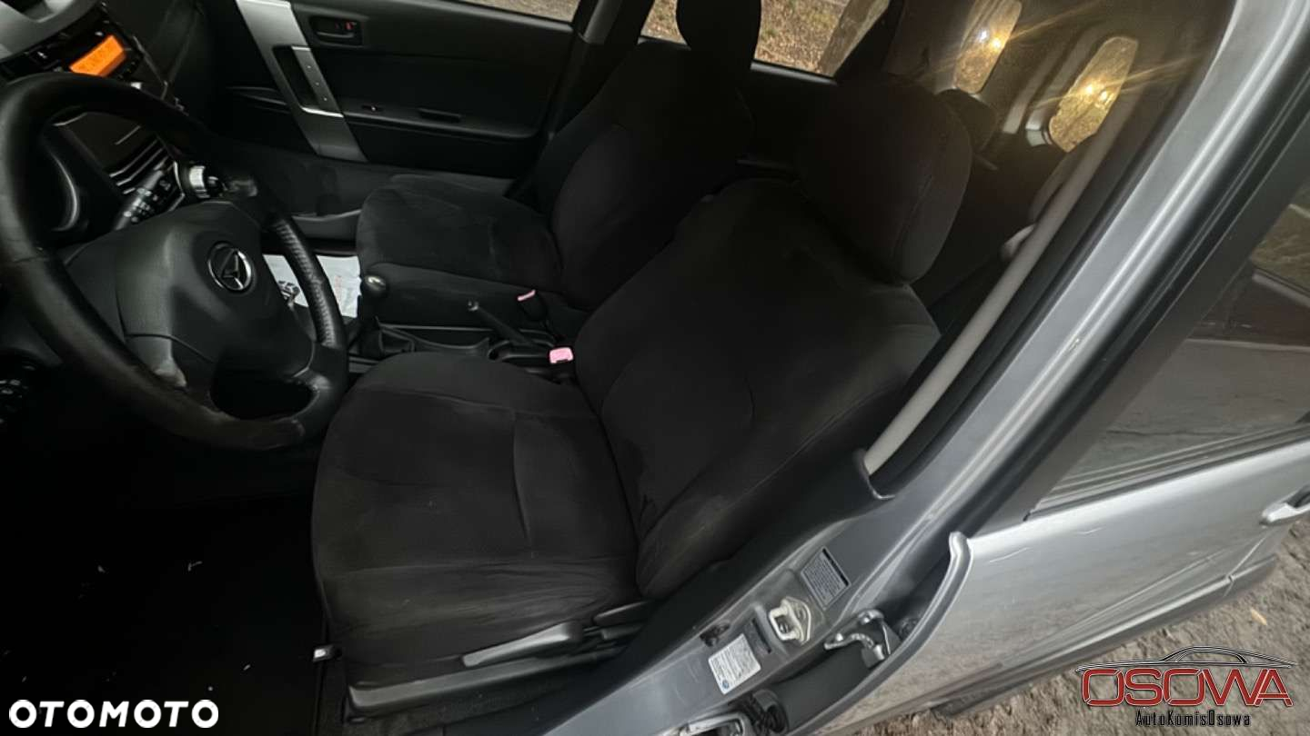 Daihatsu Terios - 16