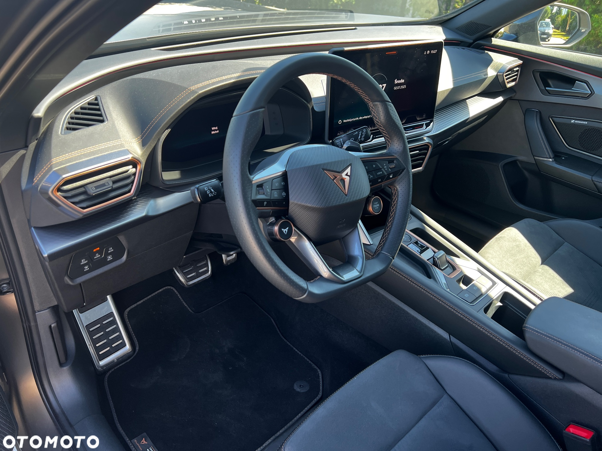 Cupra Formentor - 8