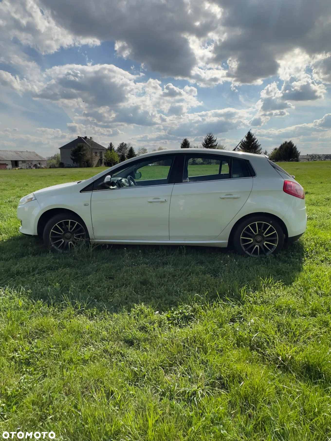 Fiat Bravo 1.4 T-Jet 16V Emotion - 6