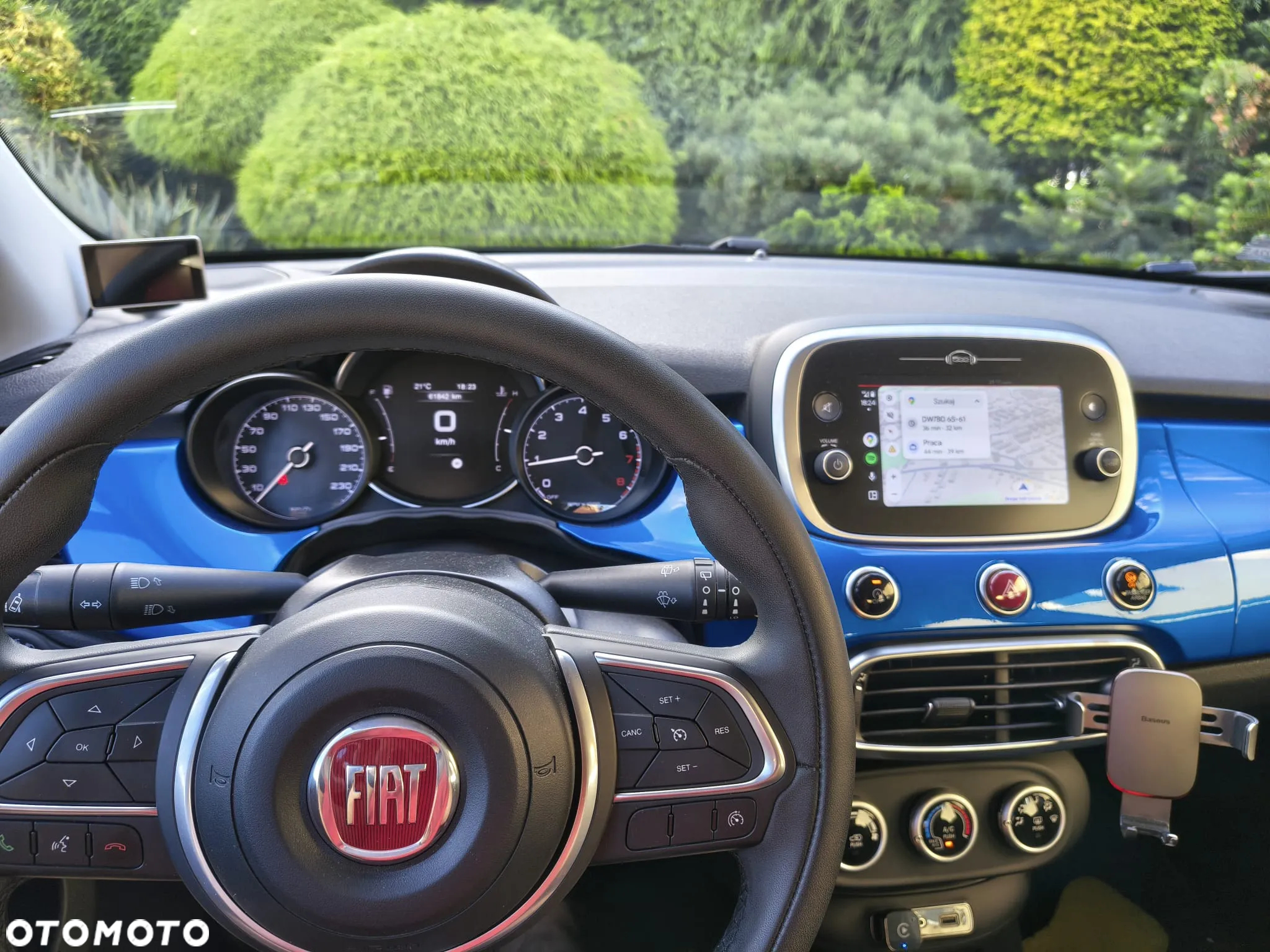 Fiat 500X 1.6 E-Torq Urban - 15