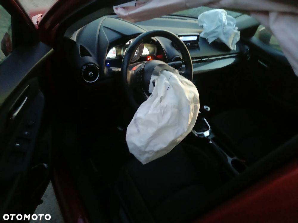 Mazda 2 1.5 Skypassion - 8