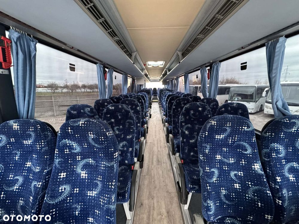 Neoplan Tourliner - 13