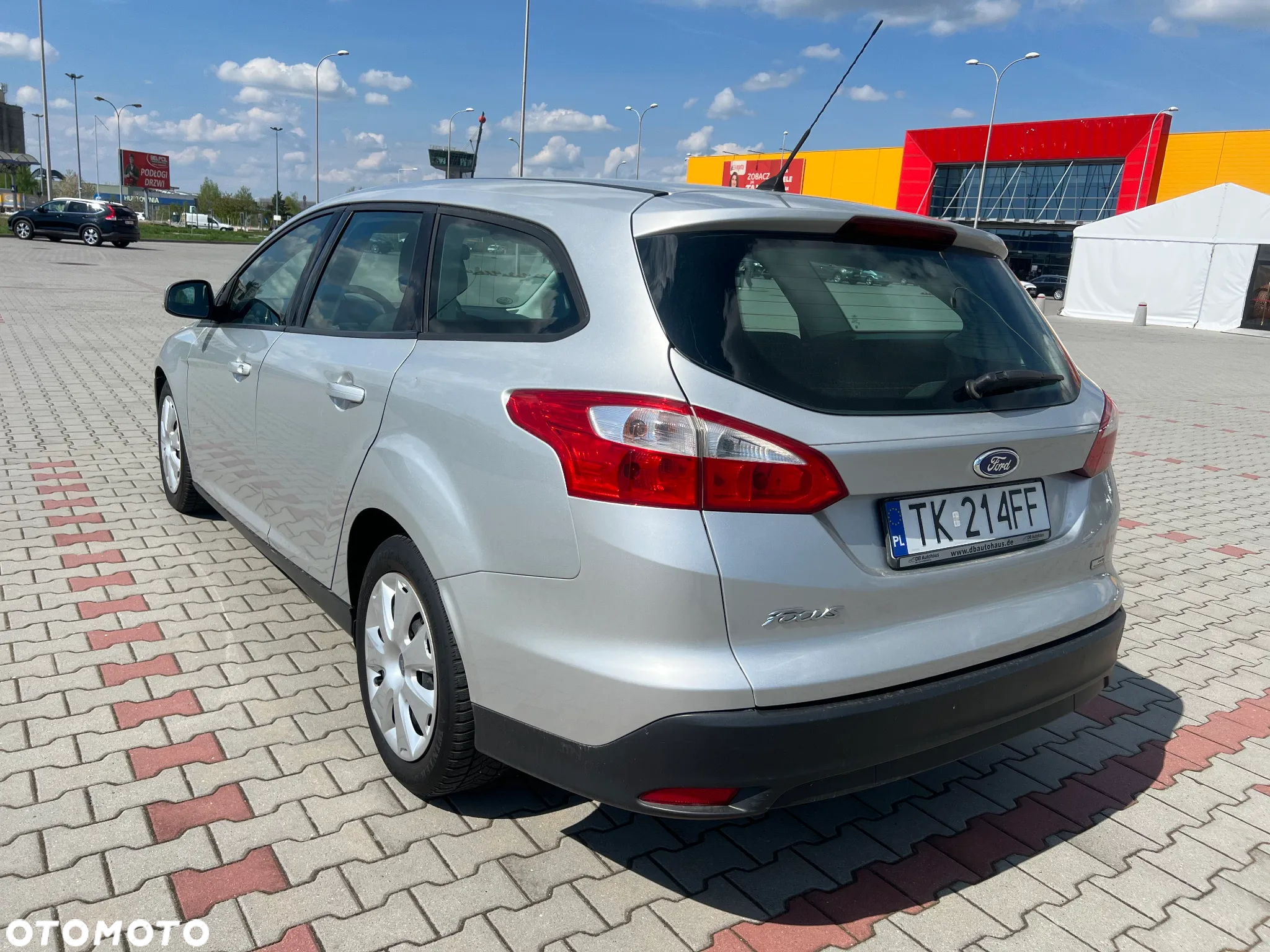 Ford Focus - 6
