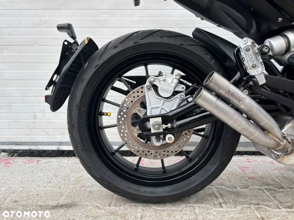 Benelli Leoncino - 19