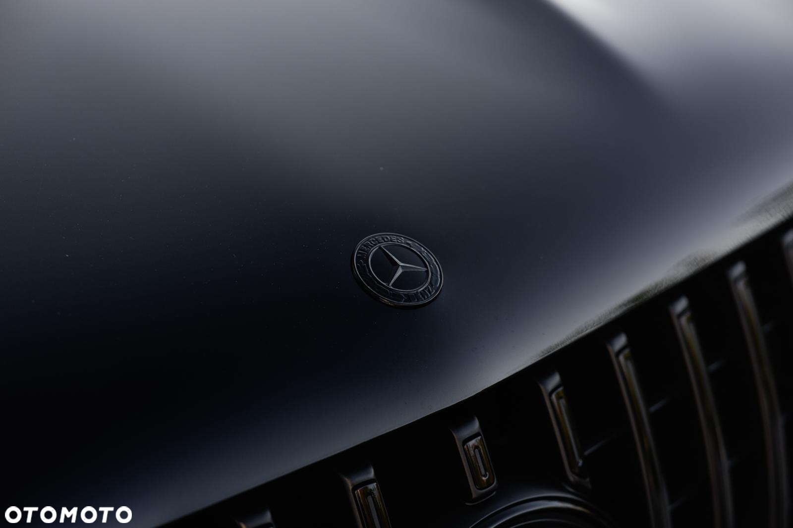 Mercedes-Benz GLS AMG 63 4-Matic+ - 8