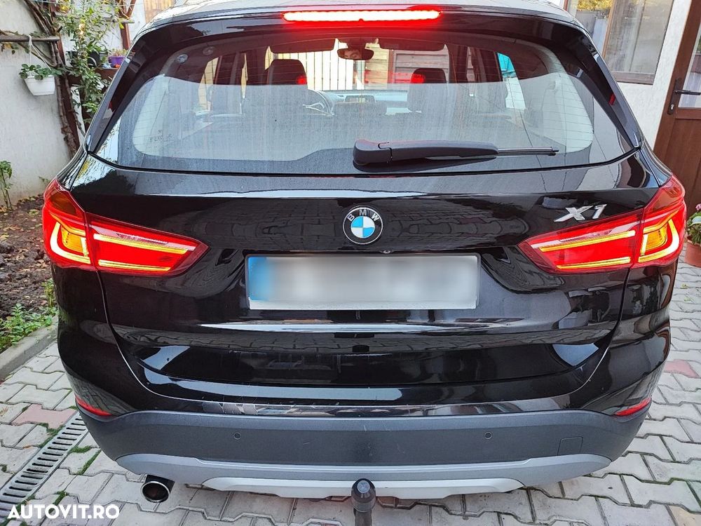 BMW X1 - 4