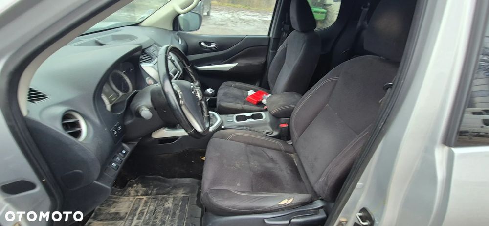 Nissan Navara - 18