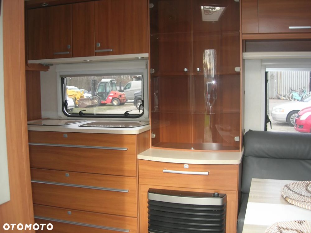 Tabbert VERDI W26 - 11