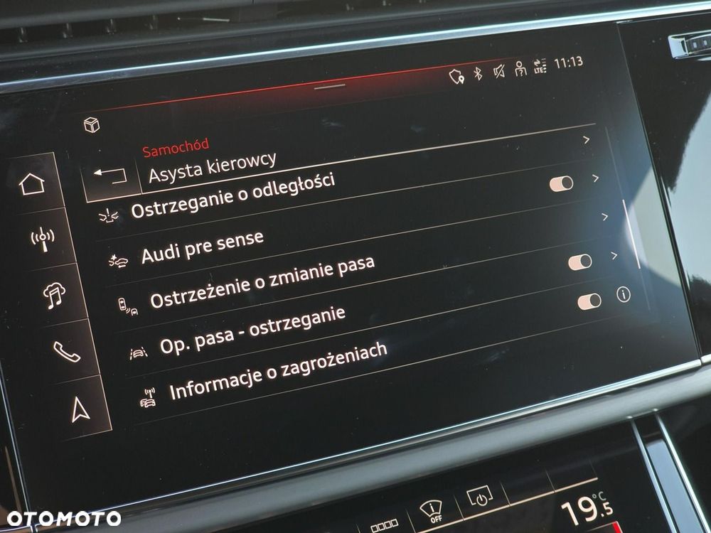 Audi Q7 50 TDI quattro tiptronic S line - 29