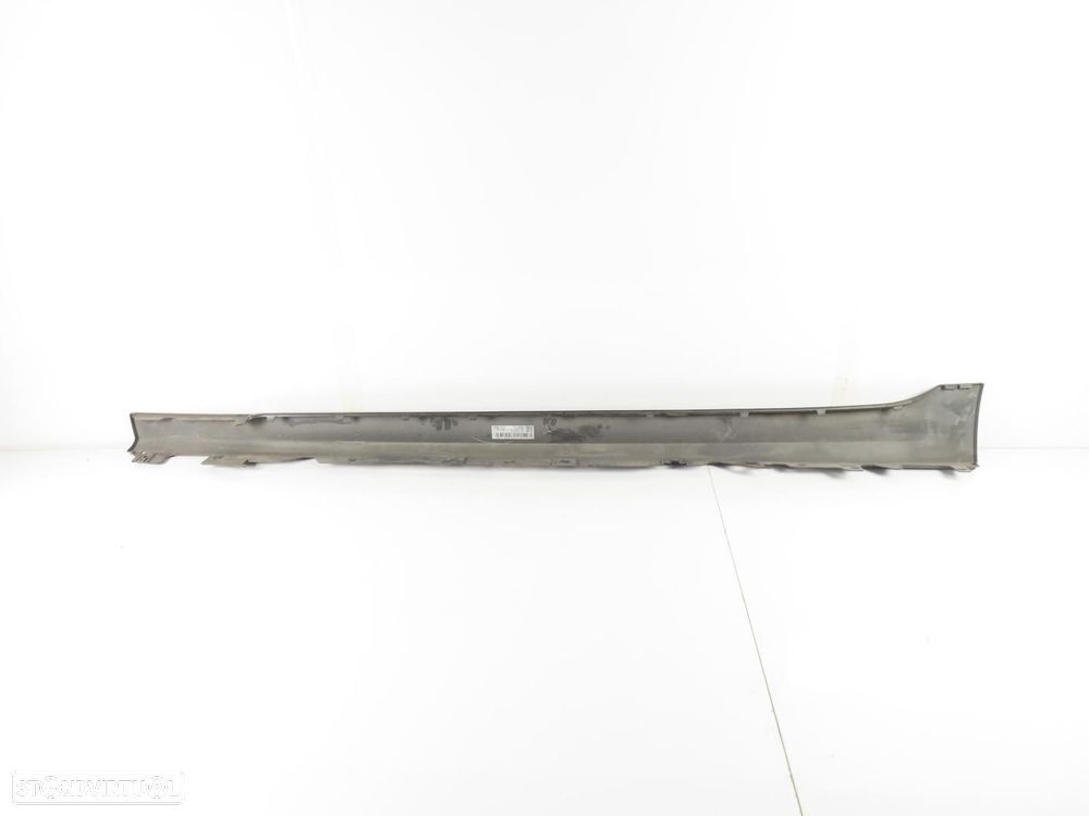 Embaladeira Plástico Direito Usado / Original BMW 3 (G20)/BMW 3 Touring (G21) 51... - 2