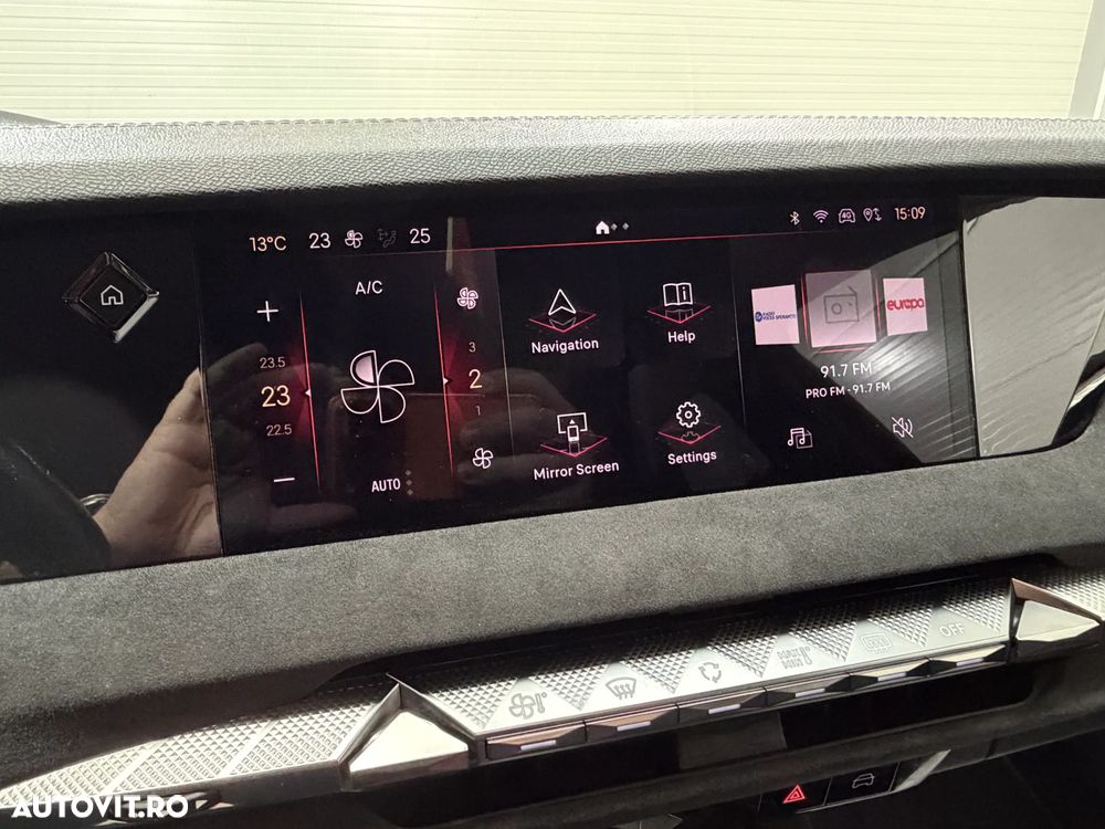 DS Automobiles DS 4 - 23