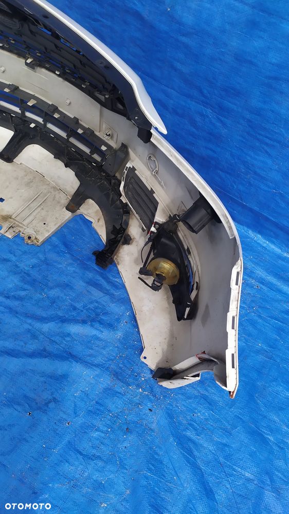 71B Zderzak Przód Przedni Insignia A OPC Spryski Xenon szybka wysyłka - 20