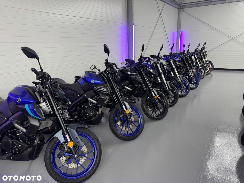 Yamaha MT - 39