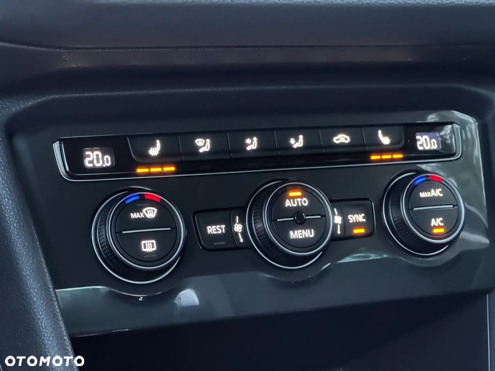 Volkswagen Tiguan 2,0 TSI OPF 4Motion DSG R-Line - 28